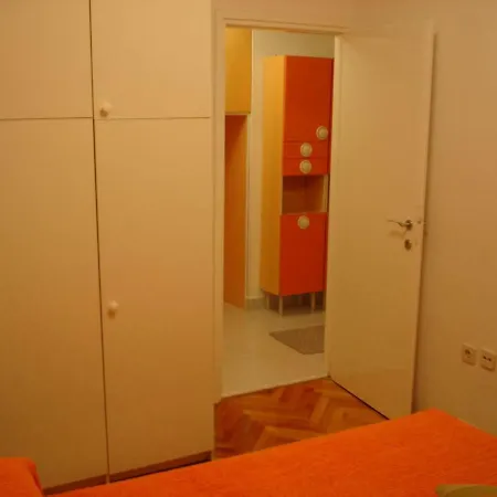 Dalmatino Appartamento