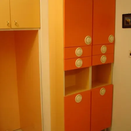 Appartamento Dalmatino Spalato