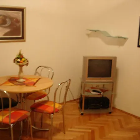 Appartamento Dalmatino Spalato