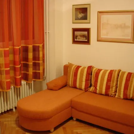 Apartmán Dalmatino Split