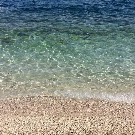 Apartmán Dalmatino Split