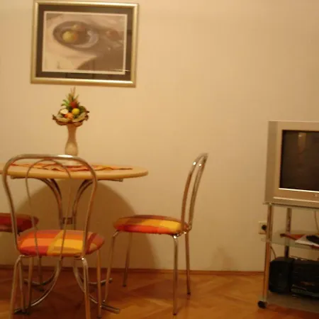 Apartmán Dalmatino Split