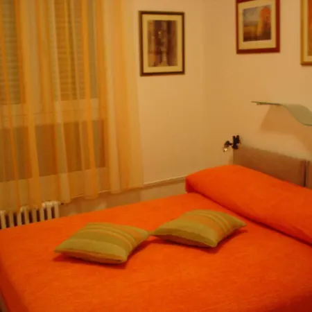 Apartmán Dalmatino Split